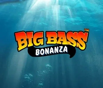 Big Bass Bonanza gokkasspel