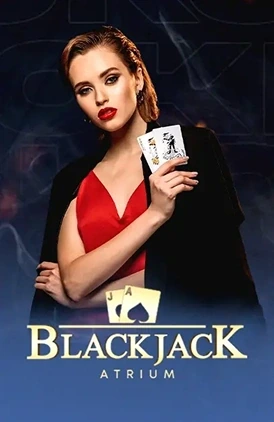 Blackjack live casinospel