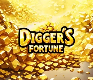 Diggers Fortune gokkasspel