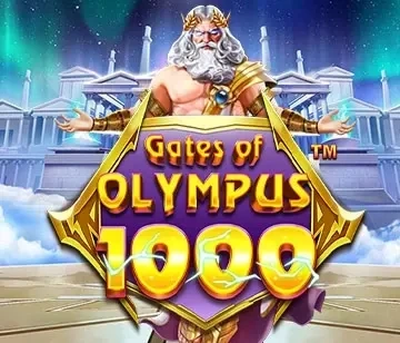Gates of Olympus 1000 gokkasspel