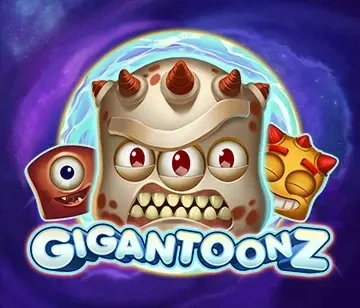 Gigantoonz gokkasspel