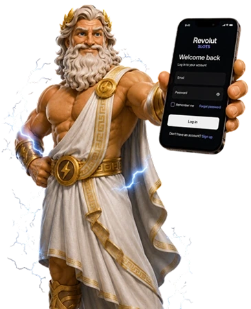 Revolut Slots inloggen