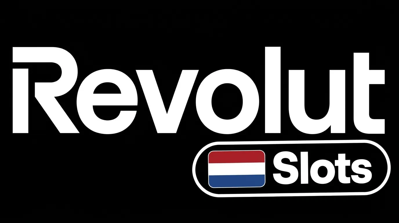 Revolut Slots
