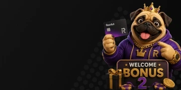 Revolut Slots bonus tweede storting