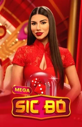 Sic Bo live casinospel