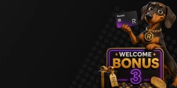 Revolut Slots bonus derde storting